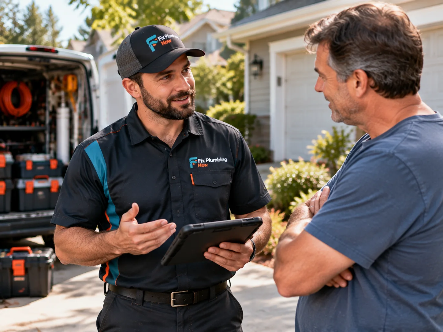 Clogged Drain Service Darwin, CA FAQs